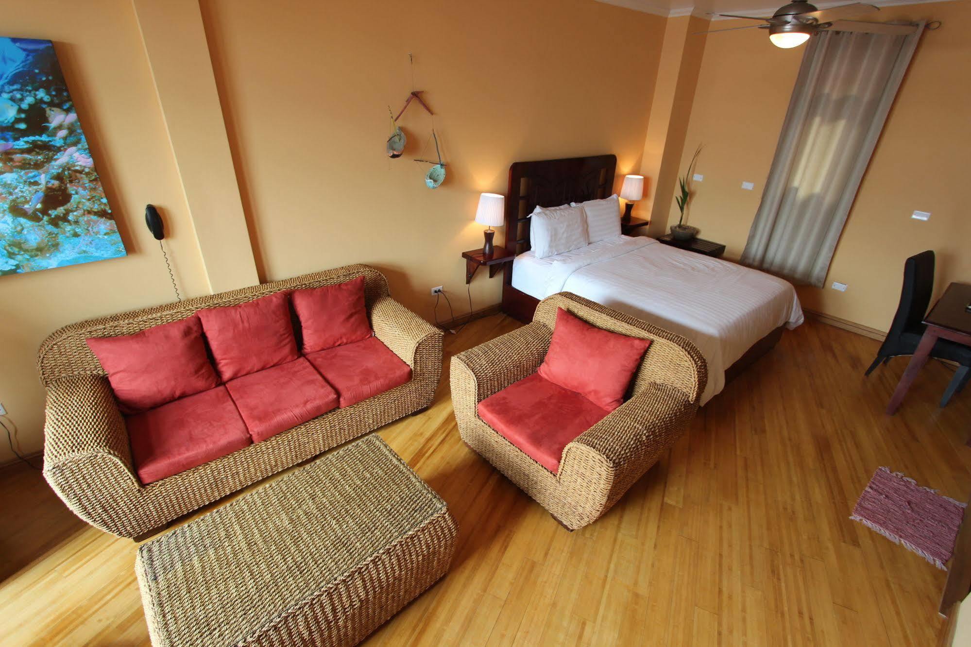 Palma Royale Hotel Carenero Zewnętrze zdjęcie